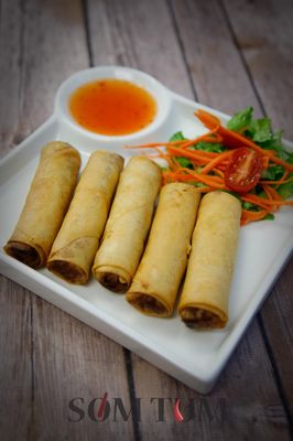 Somtum Modern Thai Cuisine by null