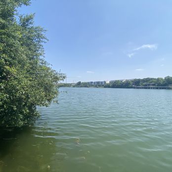 Lady Bird Lake - Hiking Near Me - Austin, Texas