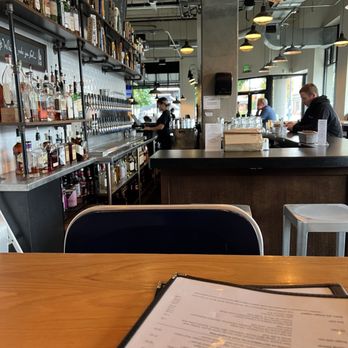 Tipsy Cow Burger Bar - Redmond - Burgers Near Me - Redmond, Washington