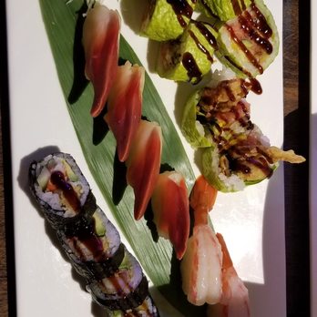 Moonga Sushi & Bar - Sushi Bars Near Me - Lone Tree, Colorado Moonga Sushi & Bar - Sushi Bars Near Me - Lone Tree, Colorado