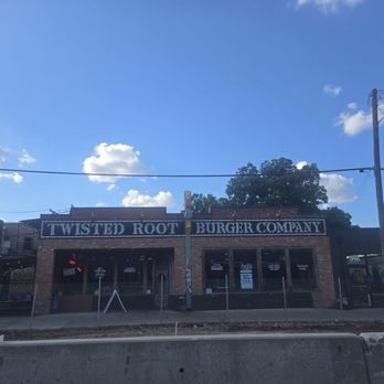 Twisted Root Burger - Burgers Near Me - Dallas, Texas Twisted Root Burger - Burgers Near Me - Dallas, Texas
