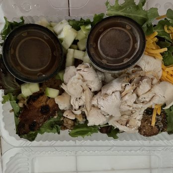 Corner Bakery Cafe - Harvest Salad - Sandwiches Near Me - Lakewood, California Corner Bakery Cafe - Harvest Salad - Sandwiches Near Me - Lakewood, California