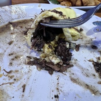 Perfect Brunch Bros - The omelette was filled with meat. And eggs were so fluffy! - Breakfast & Brunch Near Me - Chicago, Illinois Perfect Brunch Bros - The omelette was filled with meat. And eggs were so fluffy! - Breakfast & Brunch Near Me - Chicago, Illinois