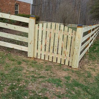 Union Fence & Deck - Fences & Gates Near Me - Manassas, Virginia Union Fence & Deck - Fences & Gates Near Me - Manassas, Virginia