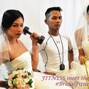 Fitz In Fitness - Bridal Fitness by Davids Bridal - Trainers Near Me Fitz In Fitness - Bridal Fitness by Davids Bridal - Trainers Near Me