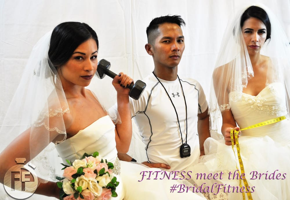 Fitz In Fitness Logo