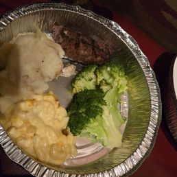 Came here for my company lunch, my server Cristina was great and the food was cooked well!! Great service overall. Came here for my company lunch, my server Cristina was great and the food was cooked well!! Great service overall.