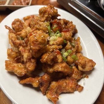 Dooriban - 45. Tang Su Yook - Chicken | 9/2/2023 - Korean Near Me - Saint Petersburg, Florida