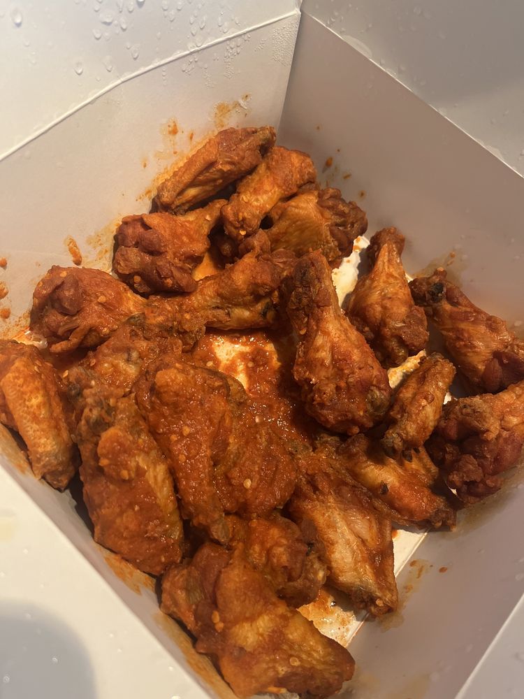 BUFFALO CHIPS RESTAURANT Updated October 2024 244 Photos & 349 Reviews 26620 Old 41 Rd