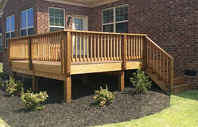 Slide of Columbia SC Home Improvement