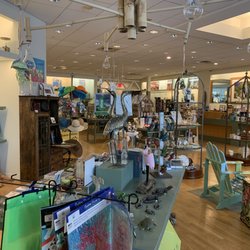 Edison Ford Shoppe - A lot of "Florida stuff"