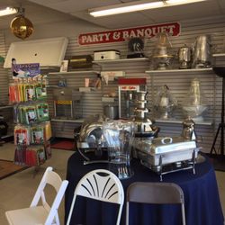 Midwest Rentals & Sales