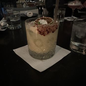 Convivo Restaurant and Bar - Bars Near Me - Santa Barbara, California Convivo Restaurant and Bar - Bars Near Me - Santa Barbara, California