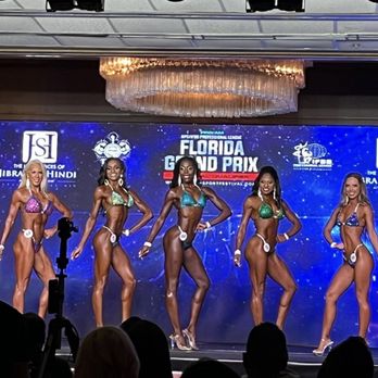 Body by Loleta - Trainers Near Me - Pembroke Pines, Florida Body by Loleta - Trainers Near Me - Pembroke Pines, Florida