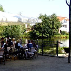 Café am See