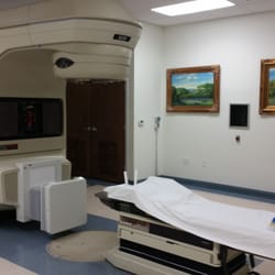 University Cancer Centers
