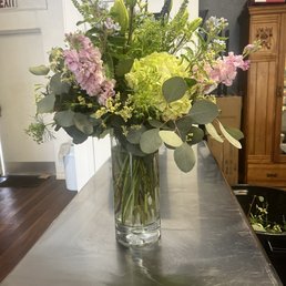 I did go back & get my own! I have had SO many compliments and my home smells so lovely & fresh because of them. I did go back & get my own! I have had SO many compliments and my home smells so lovely & fresh because of them.