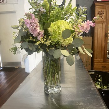 The Farmers Petals - I did go back & get my own! I have had SO many compliments and my home smells so lovely & fresh because of them. - Floral Designers Near Me - Sarasota, Florida The Farmers Petals - I did go back & get my own! I have had SO many compliments and my home smells so lovely & fresh because of them. - Floral Designers Near Me - Sarasota, Florida