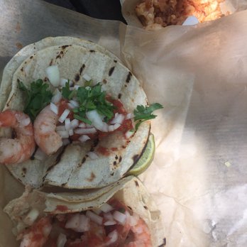 Sea Salt Eatery - Shrimp tacos- shrimp were awesome - Seafood Near Me - Minneapolis, Minnesota Sea Salt Eatery - Shrimp tacos- shrimp were awesome - Seafood Near Me - Minneapolis, Minnesota