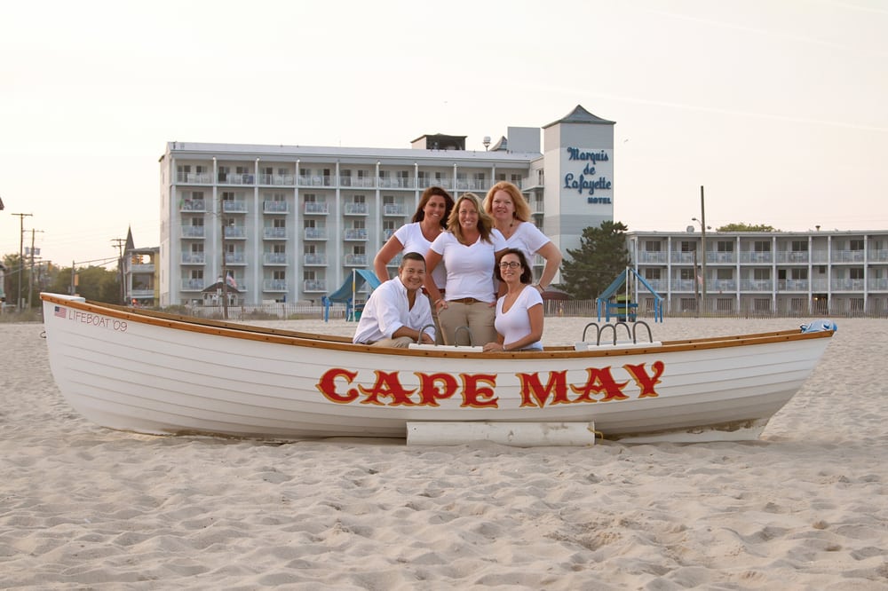 CABRERA COASTAL REAL ESTATE Updated September 2024 6203 New Jersey