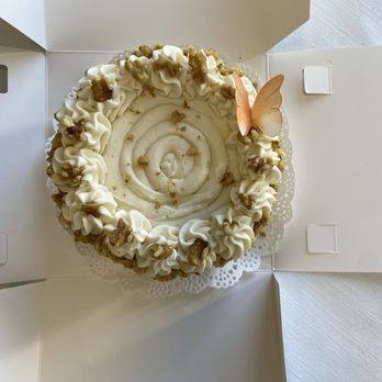 Archetti’s Bakery - Gluten-Free Near Me - Miami, Florida Archetti’s Bakery - Gluten-Free Near Me - Miami, Florida