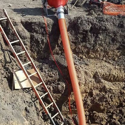 Slide of JP Drain Cleaning & Plumbing