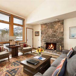 Rendezvous Mountain Rentals - Wheatgrass 2222