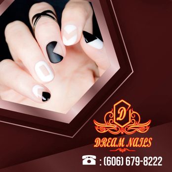 Dream Nails - Nail Salons Near Me - Somerset, Kentucky