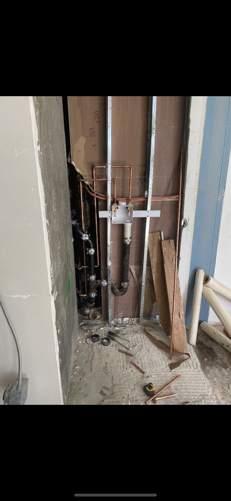 Slide of Wizard Sewer and Drain Plumbers