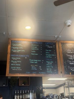 Menu photo 1 Venus Sacramento, CA Menu photo 1 Venus Sacramento, CA
