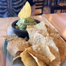 Cactus grill - Guacamole