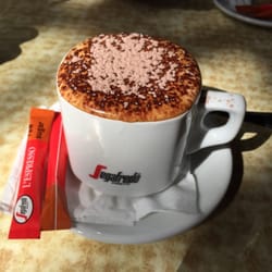 Cafe Victoria