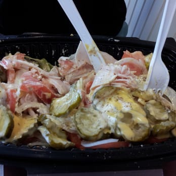 Jersey Mike's Subs - Sandwiches Near Me - Hoover, Alabama