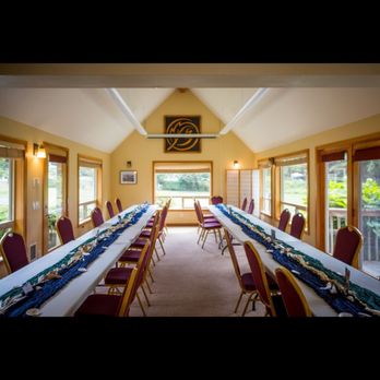 Overleaf Lodge & Spa - Overleaf Event Center - Hotels Near Me - Yachats, Oregon