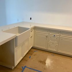 A1 Granite + Stone