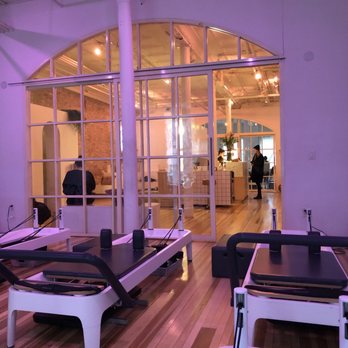 New York Pilates Bowery - Nice studio with new reformers - Pilates Near Me - New York, New York New York Pilates Bowery - Nice studio with new reformers - Pilates Near Me - New York, New York