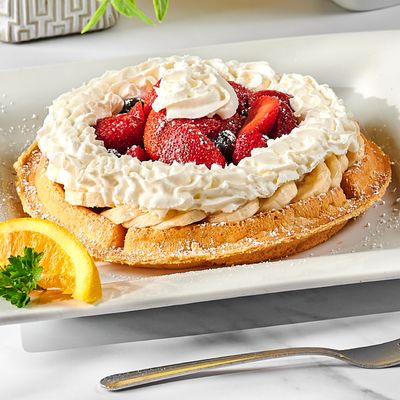 Keke's Breakfast Cafe by null