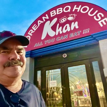 Khan Korean BBQ - Korean Near Me - El Centro, California Khan Korean BBQ - Korean Near Me - El Centro, California