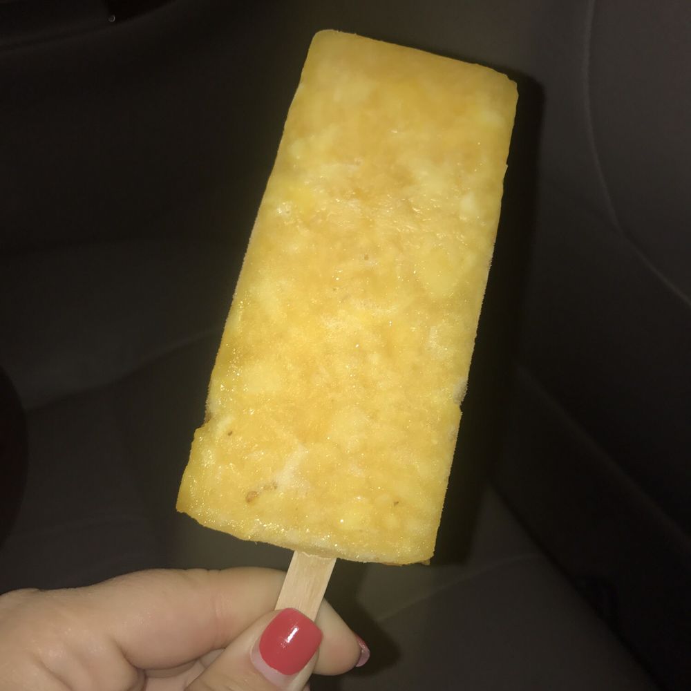 La Michoacana Delicious - Pineapple! - Ice Cream & Frozen Yogurt Near Me - Gallatin, Tennessee La Michoacana Delicious - Pineapple! - Ice Cream & Frozen Yogurt Near Me - Gallatin, Tennessee
