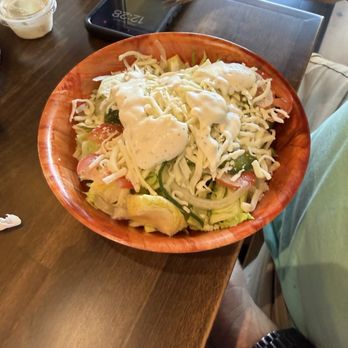 Emangeo's Brick Oven Pizza - Salad - Pizza Near Me - Jacksonville, Florida Emangeo's Brick Oven Pizza - Salad - Pizza Near Me - Jacksonville, Florida
