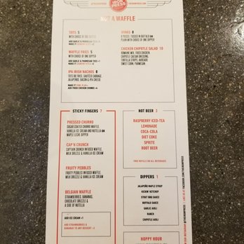 The Iron Press - Menu side 1 - Beer Bar Near Me - Anaheim, California The Iron Press - Menu side 1 - Beer Bar Near Me - Anaheim, California