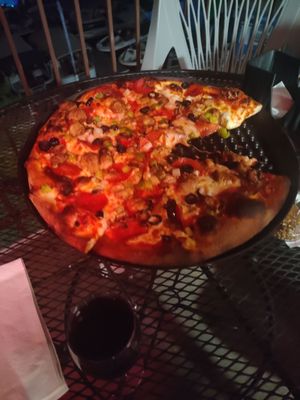 Papa Leone's Pizza by null