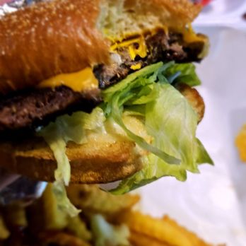 Tunis Seafood Wings and Subs - The Gourmet Hamburger with fries and drink in a can..$8.99 - Chicken Wings Near Me - Orange Park, Florida Tunis Seafood Wings and Subs - The Gourmet Hamburger with fries and drink in a can..$8.99 - Chicken Wings Near Me - Orange Park, Florida
