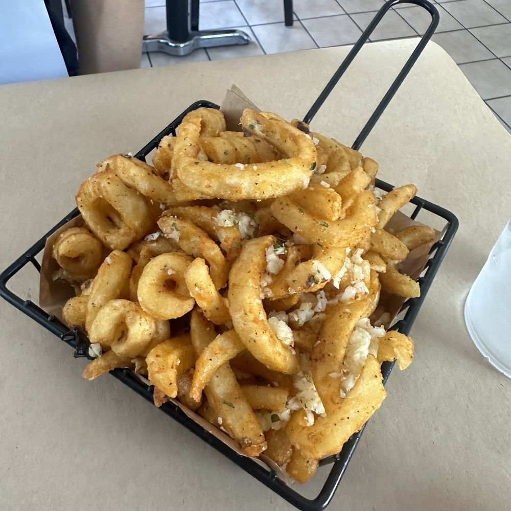 Lemon Crab - Garlic French Fries - Seafood Near Me - Hayward, California Lemon Crab - Garlic French Fries - Seafood Near Me - Hayward, California