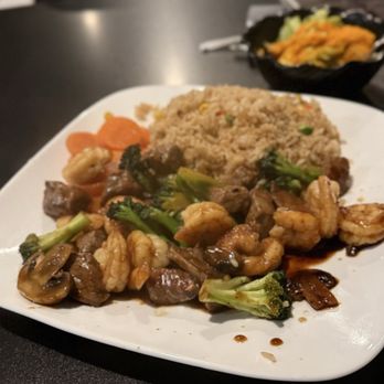 Kin 2 Kin - Steak and Shrimp - Japanese Near Me - Morganton, North Carolina Kin 2 Kin - Steak and Shrimp - Japanese Near Me - Morganton, North Carolina