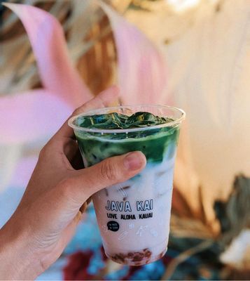 Java Kai Bar Coffee Roasters by null