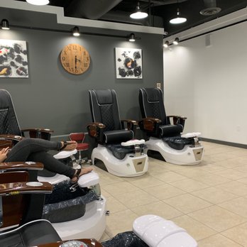 FA Nails - Nail Salons Near Me - Fort Wayne, Indiana