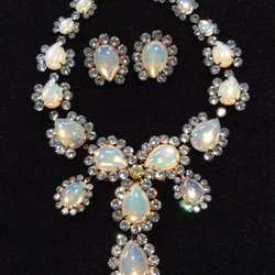 Tulip's Antiques & Consignments - Miriam Haskell