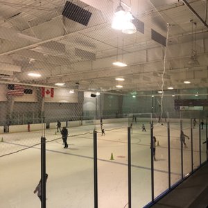 ELLENTON ICE & SPORTS COMPLEX - 12 Photos & 25 Reviews - 5309 29th St E ...