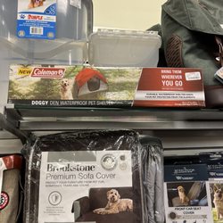 TJ Maxx